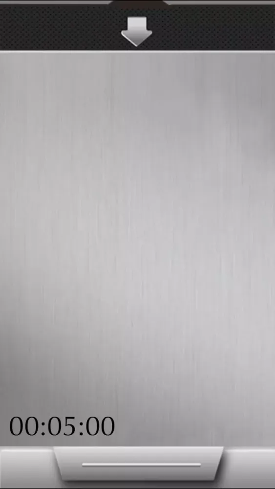 FUJITSU Laser Presenter应用截图