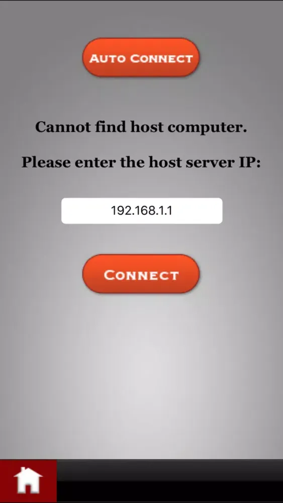 FUJITSU Laser Presenter应用截图