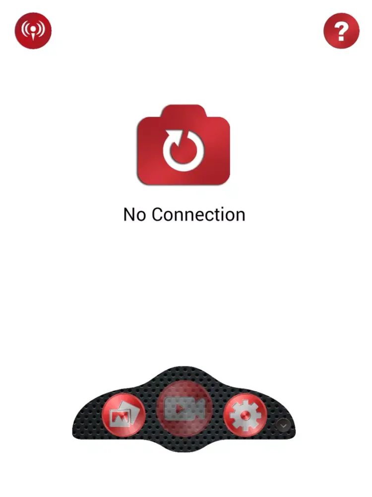 تصاویر Fujitsu Live 360 Cam iPad 