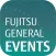 Fujitsu General Events