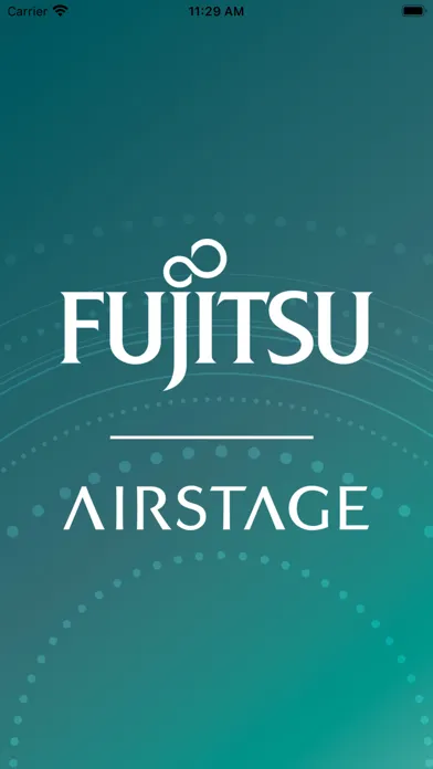 Скриншоты Fujitsu General Events