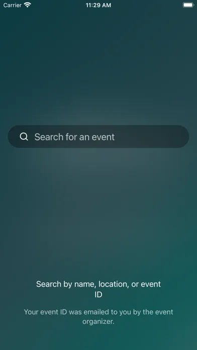 Скриншоты Fujitsu General Events