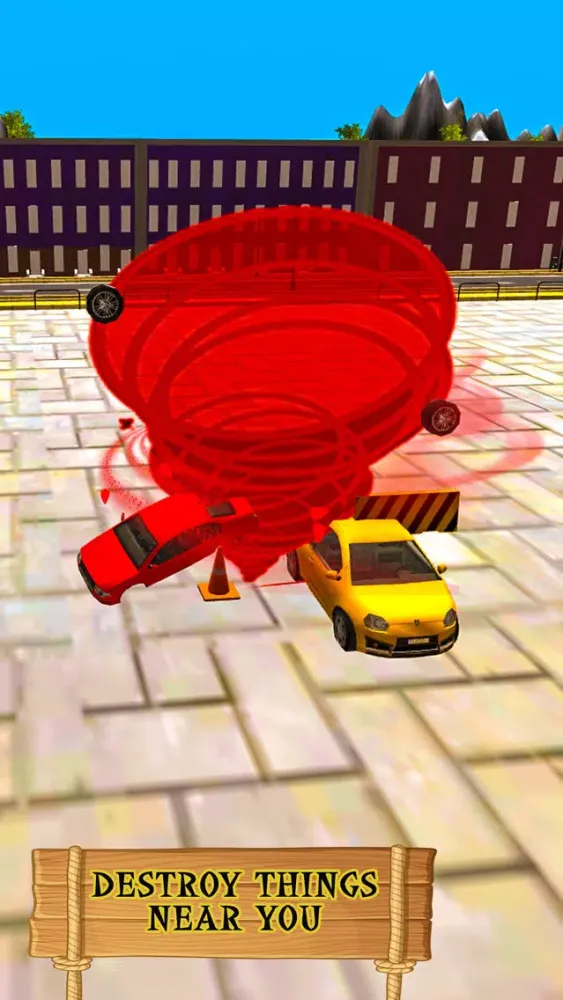 Storm Destruction.io 2019 Screenshots