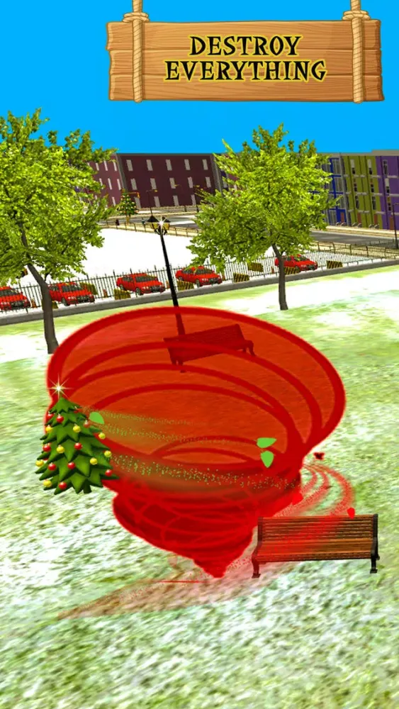 Storm Destruction.io 2019 Screenshots
