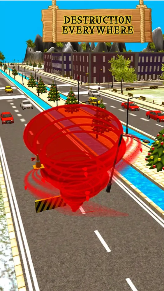 Storm Destruction.io 2019 Screenshots