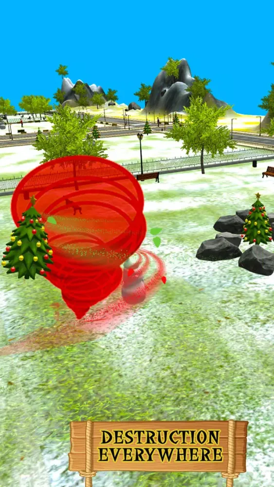 Storm Destruction.io 2019 Screenshots