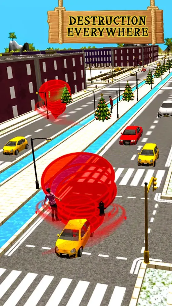 Storm Destruction.io 2019 Screenshots