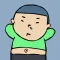 あばれるくん