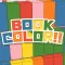 色彩頭脳パズル!ブックカラー