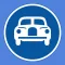 道路標識バトル