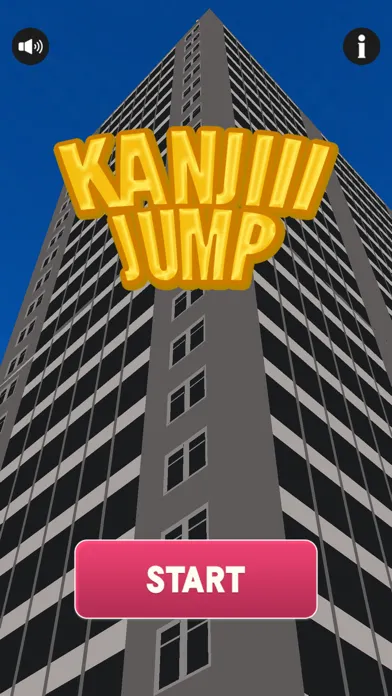 カンジージャンプ Ekran Görüntüleri