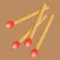 かんたんマッチ棒パズル