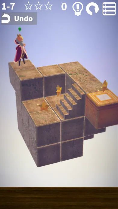 CUBE GARDEN- Screenshots