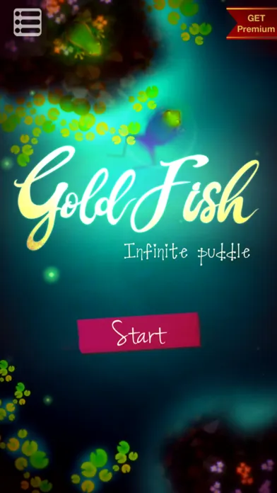 GoldFish -Infinite puddle- Screenshots