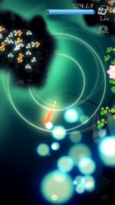 GoldFish -Infinite puddle- Screenshots