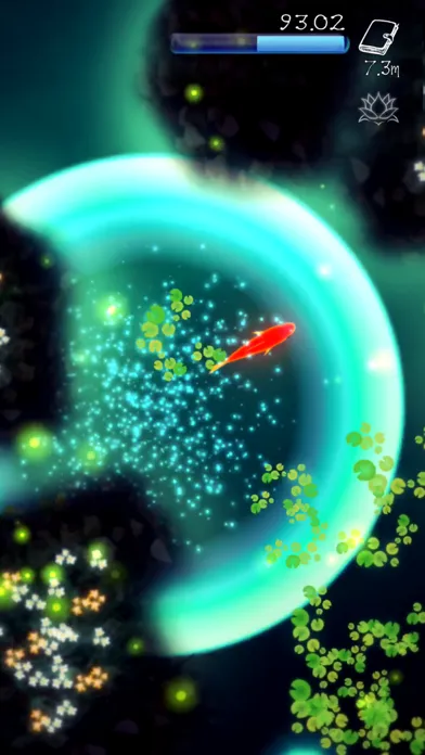 GoldFish -Infinite puddle- Screenshots