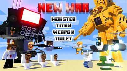 Capturas de tela do ADD-ONS FOR MINECRAFT PE MCPE