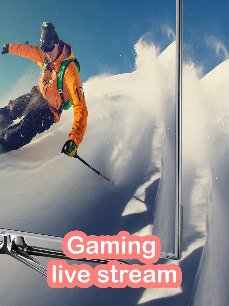 Ảnh chụp màn hình của Screen Mirroring & Cast For TV iPad 