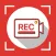 Full Screen Video Recorder