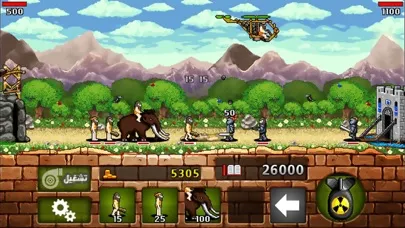 Empire Earth - امبراطورية الارض应用截图