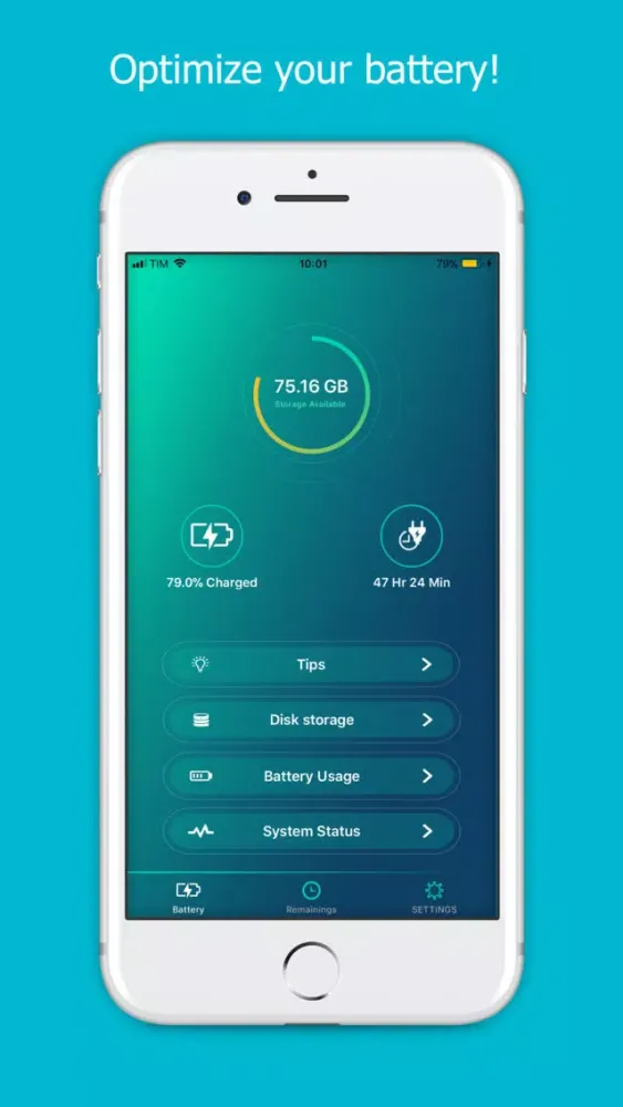 صور Full Battery - Saver Boost