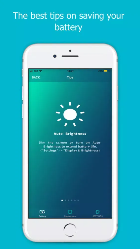 صور Full Battery - Saver Boost