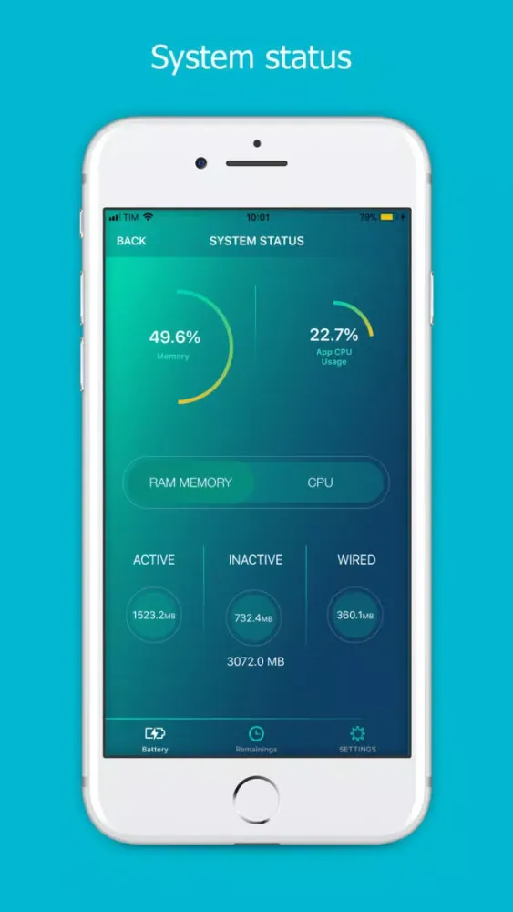 صور Full Battery - Saver Boost