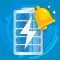 Full battery Alarm 100%