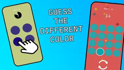 Color Control! Screenshots