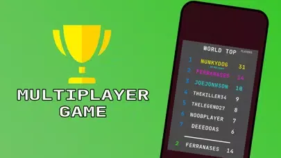 Color Control! Screenshots