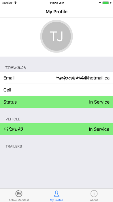 صور Circle Mobile TMS