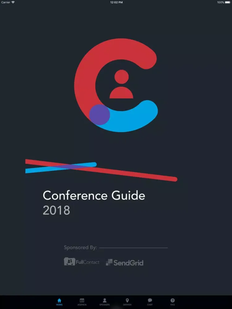 تصاویر FullContact Connect iPad 