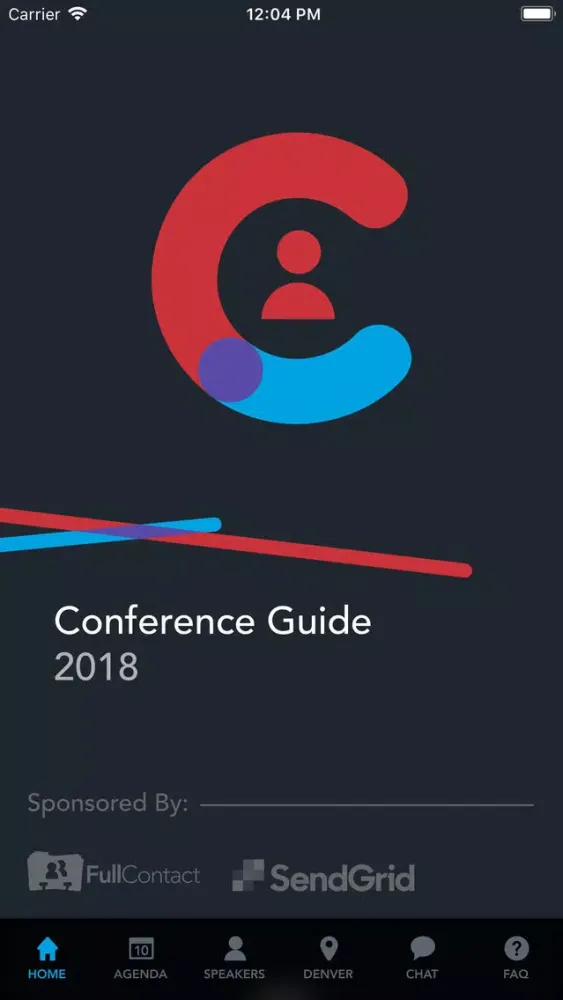 تصاویر FullContact Connect