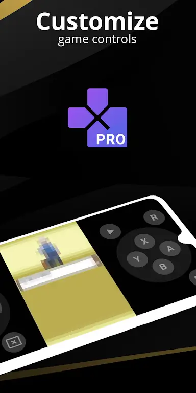 Wize Pro Emulator-screenshot-2