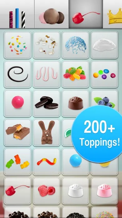 Cake Games: Cake Pop It Baking 스크린샷