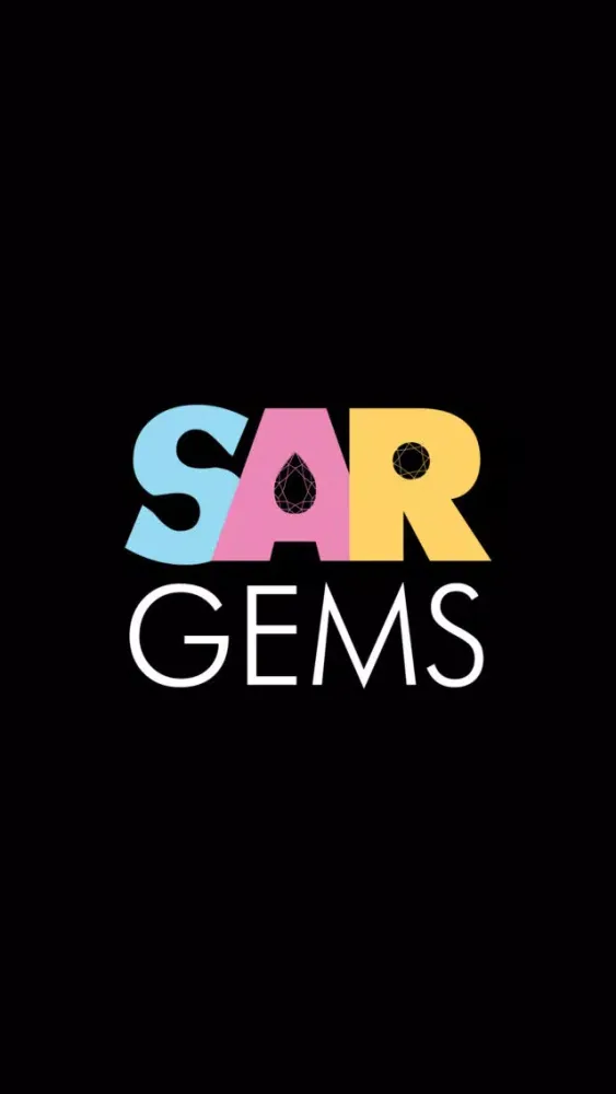Sar Gems سکرین شاٹس