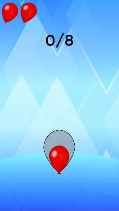 Blow Up Balloon应用截图