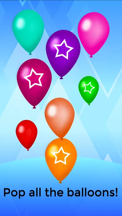 Blow Up Balloon应用截图
