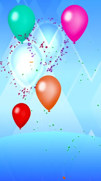 Blow Up Balloon应用截图