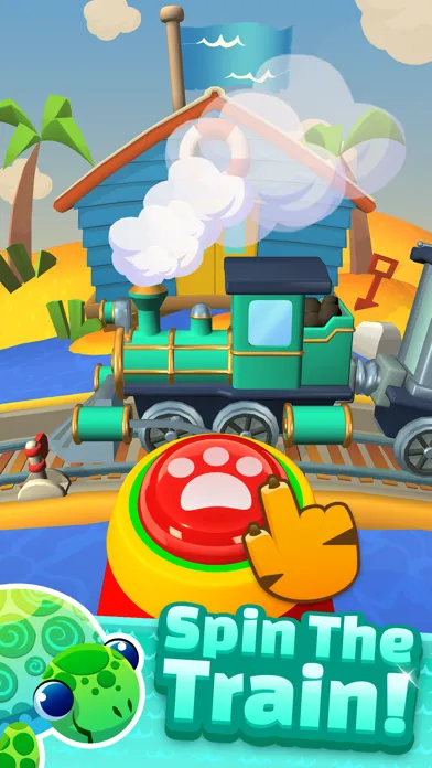 Spin a Zoo Screenshots