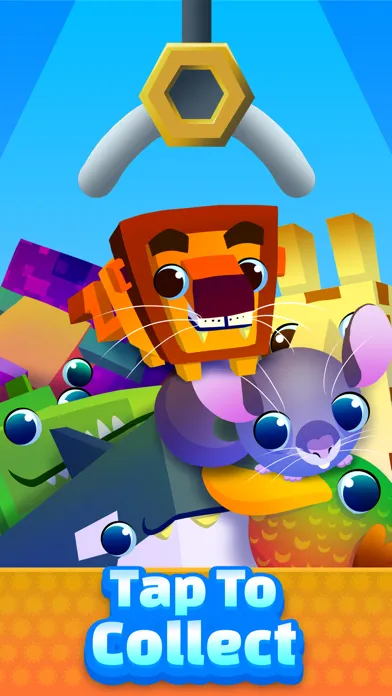 Spin a Zoo Screenshots