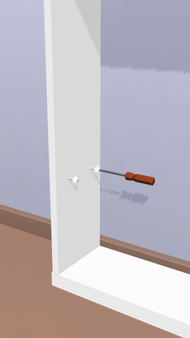 ภาพหน้าจอของ Flat Pack Master
