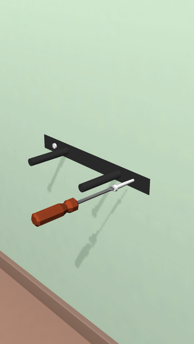 ภาพหน้าจอของ Flat Pack Master