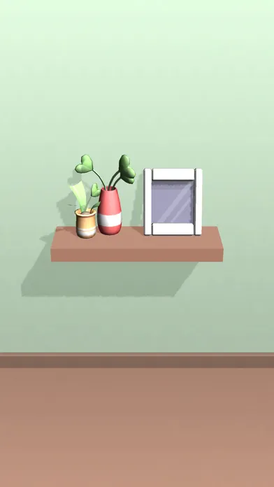 Flat Pack Master应用截图