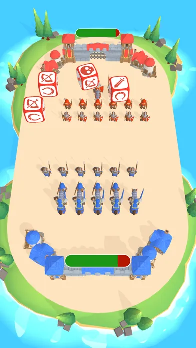 Dice Wars! স্ক্রিনশট