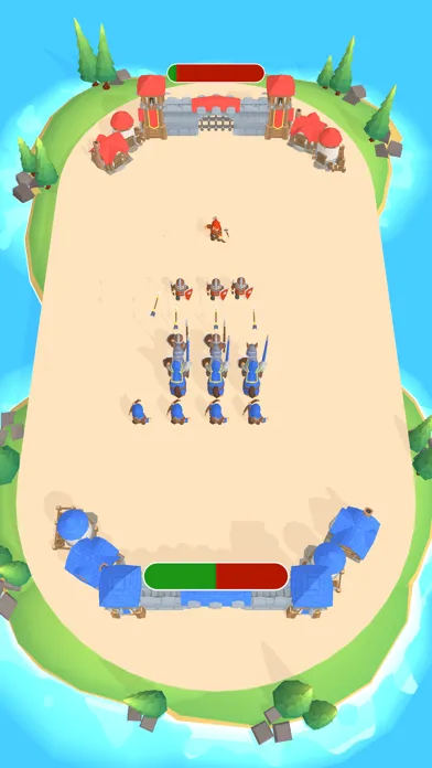 Dice Wars! স্ক্রিনশট