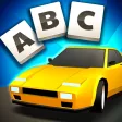 Word Blitz Race