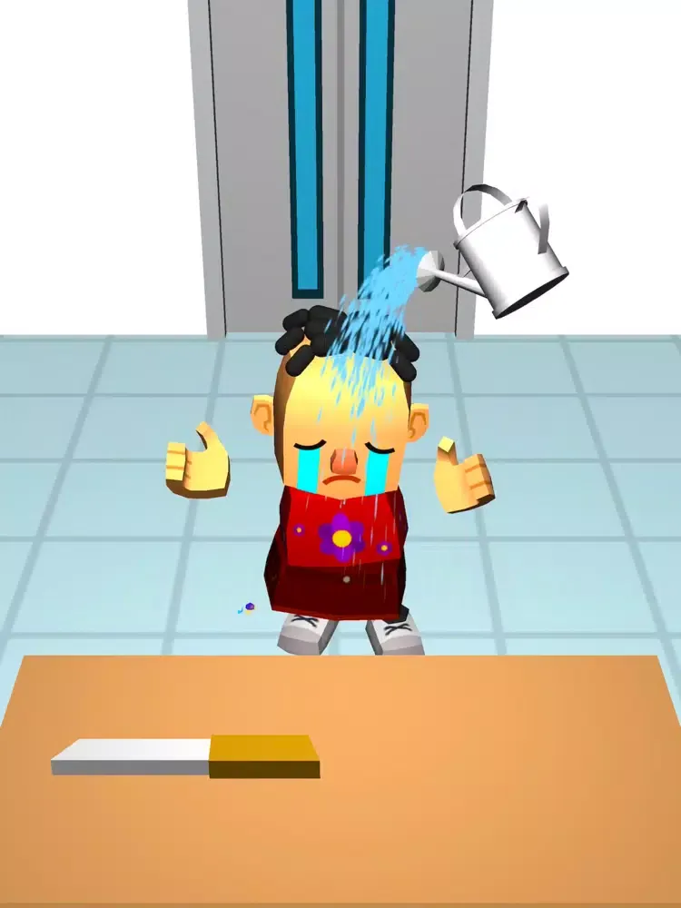 Скриншоты Dr Hyper iPad 