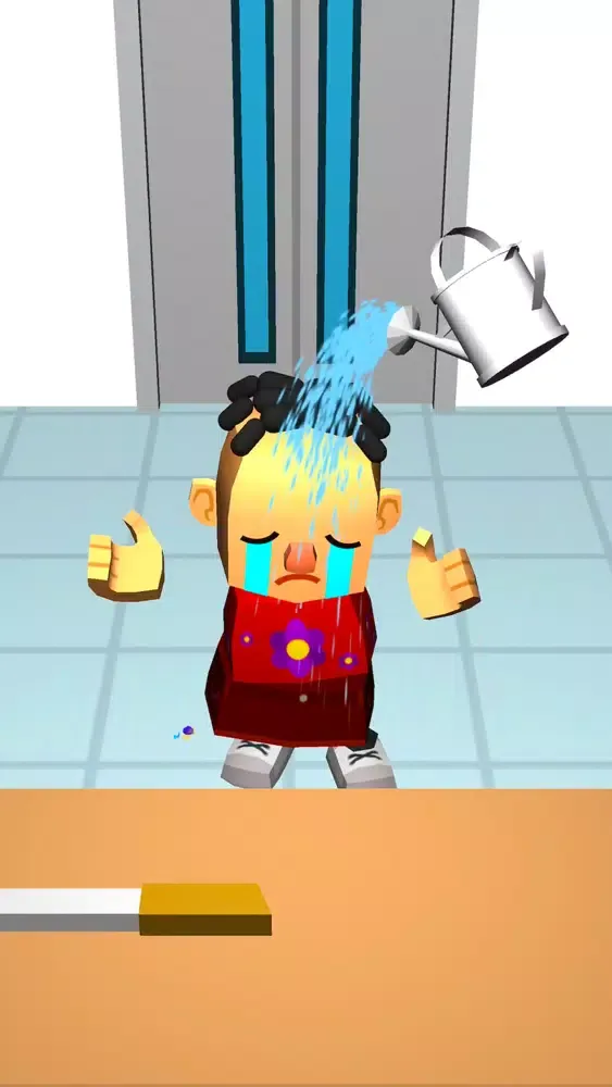 Скриншоты Dr Hyper