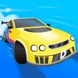 Drift and Park! Drift and Park!